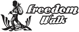 Freedom Walk